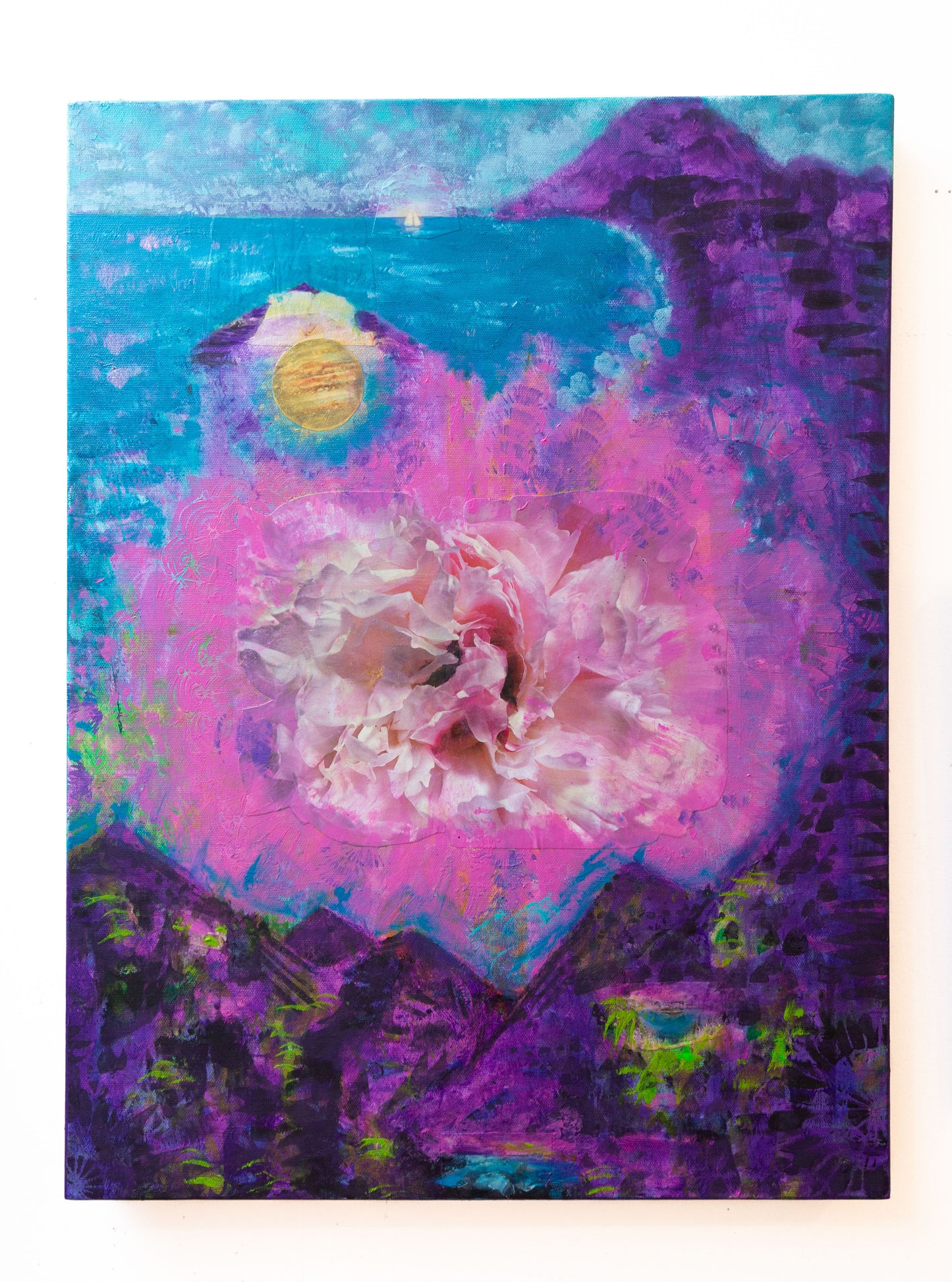 Original: Jupiter in Peony (New Worlds)
