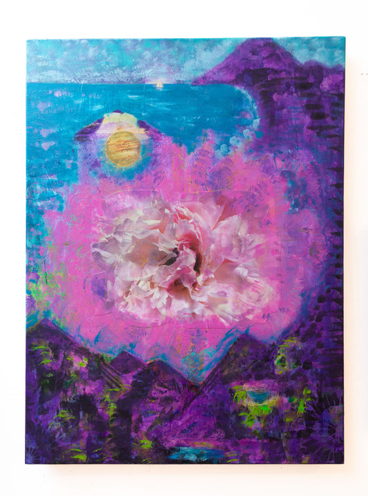 Original: Jupiter in Peony (New Worlds)