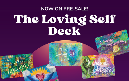 The Loving Self Deck