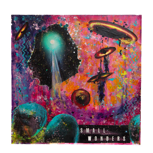 Original: Small Wonders