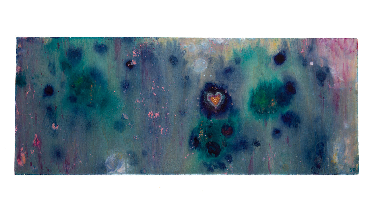 Original: Misty Heart (Dreamland)
