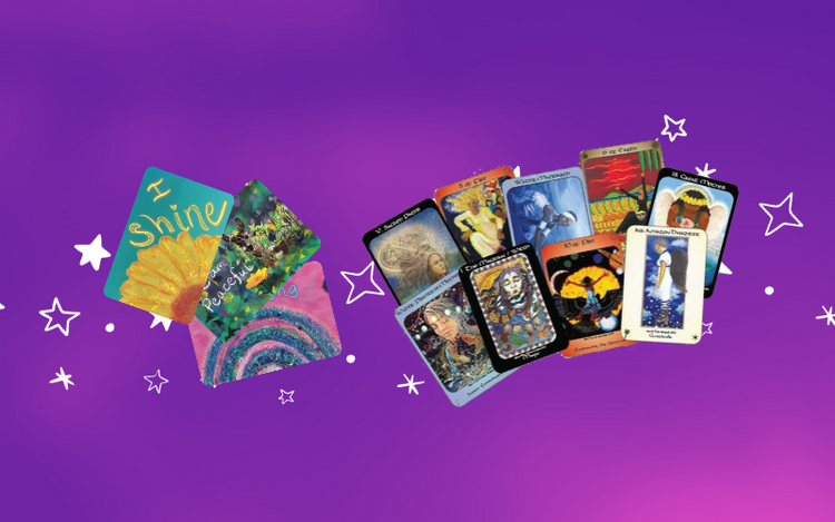 Card Decks