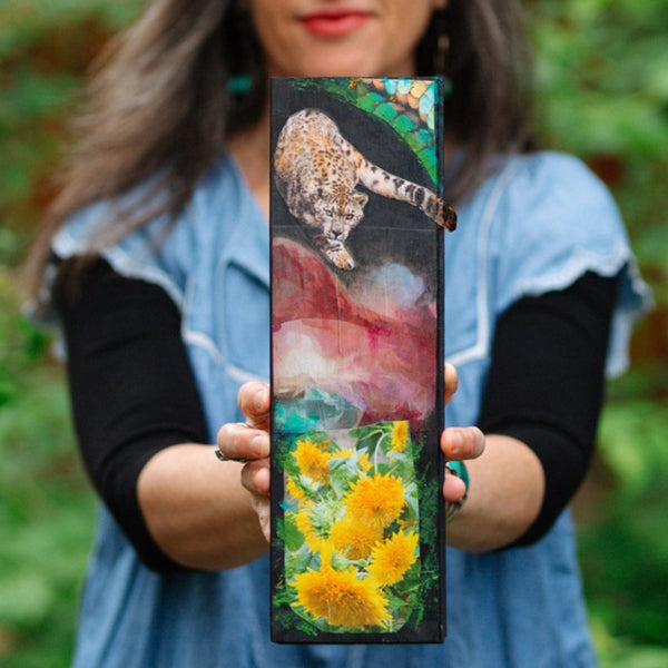 Original Pleasure Seeker I Stand For Love